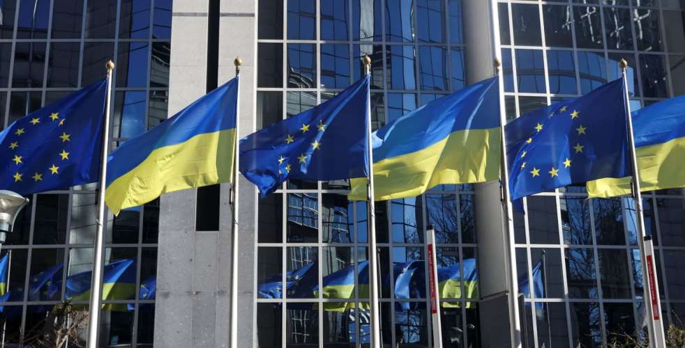 BE dyfishon ndihmen ushtarake per Ukrainen, fondi 1 miliard euro